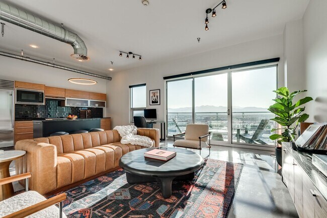 Building Photo - Newport Lofts 1502