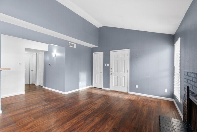 Building Photo - 7200 W T C Jester Blvd