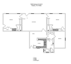 Building Photo - 1434 Avenue A