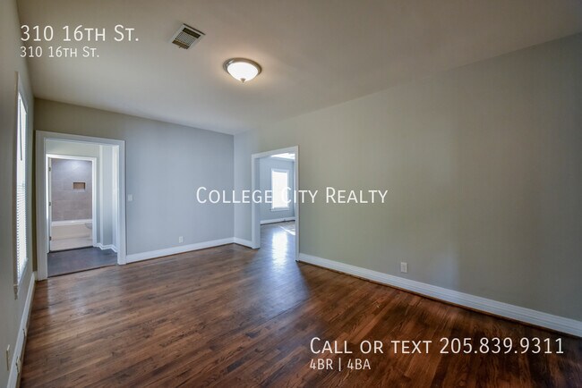 Building Photo - 310 16th St