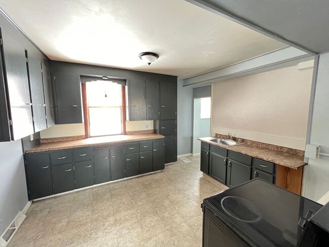 Building Photo - AVAILABLE JUNE - 4 Bed 1 Bath House in the...