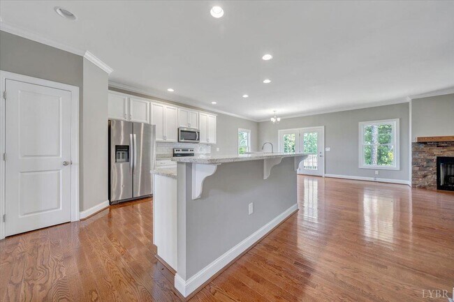 Building Photo - 1021 Lochwood Hl Dr