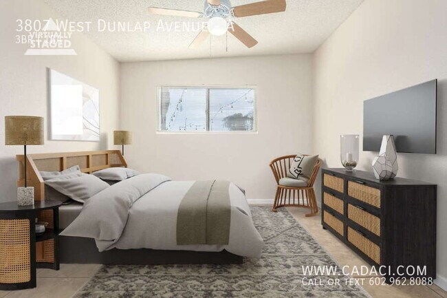 Building Photo - 3807 W Dunlap Ave