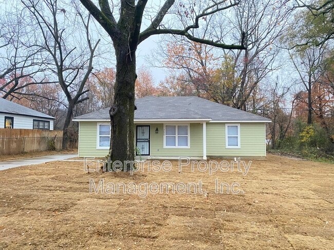 Building Photo - 3490 Ardmore St