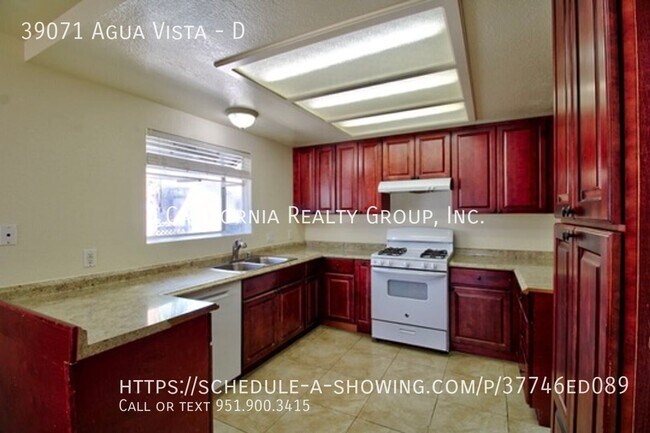 Building Photo - 39071 Agua Vista