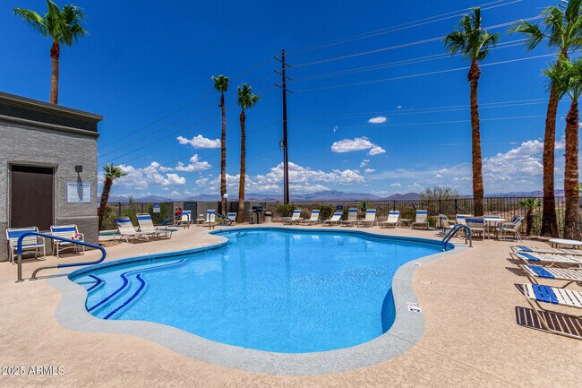 Building Photo - 10401 N Saguaro Blvd
