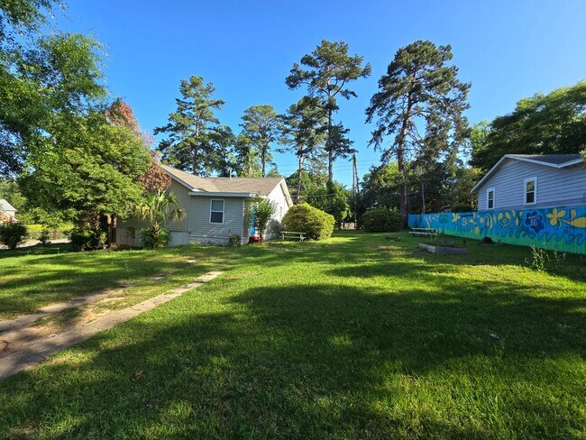 Building Photo - Midtown Charmer- Price reduced.  Call to see house today!!