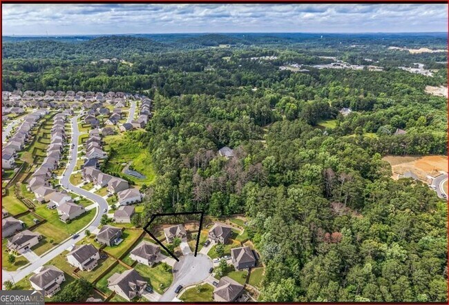 Building Photo - 87 Wedge Wood Way