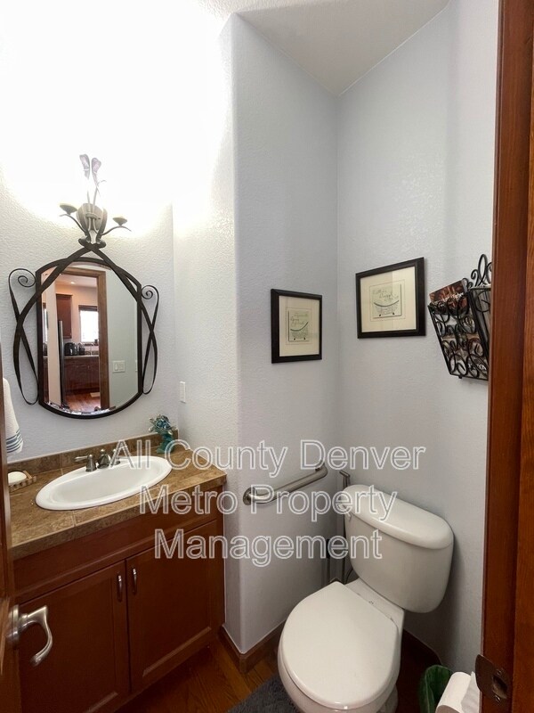 Building Photo - 6922 N Fargo Trail