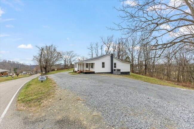Building Photo - 1101 Old Jonesboro Rd