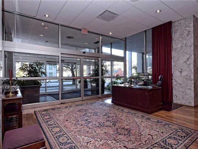 Building Photo - 1801 Lavaca St