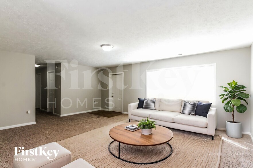 Building Photo - 1127 S Lockburn St