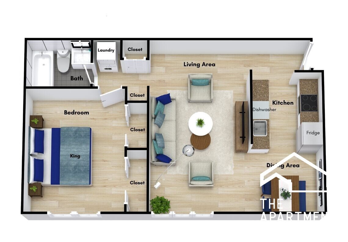 Building Photo - 516 W Aldine Ave