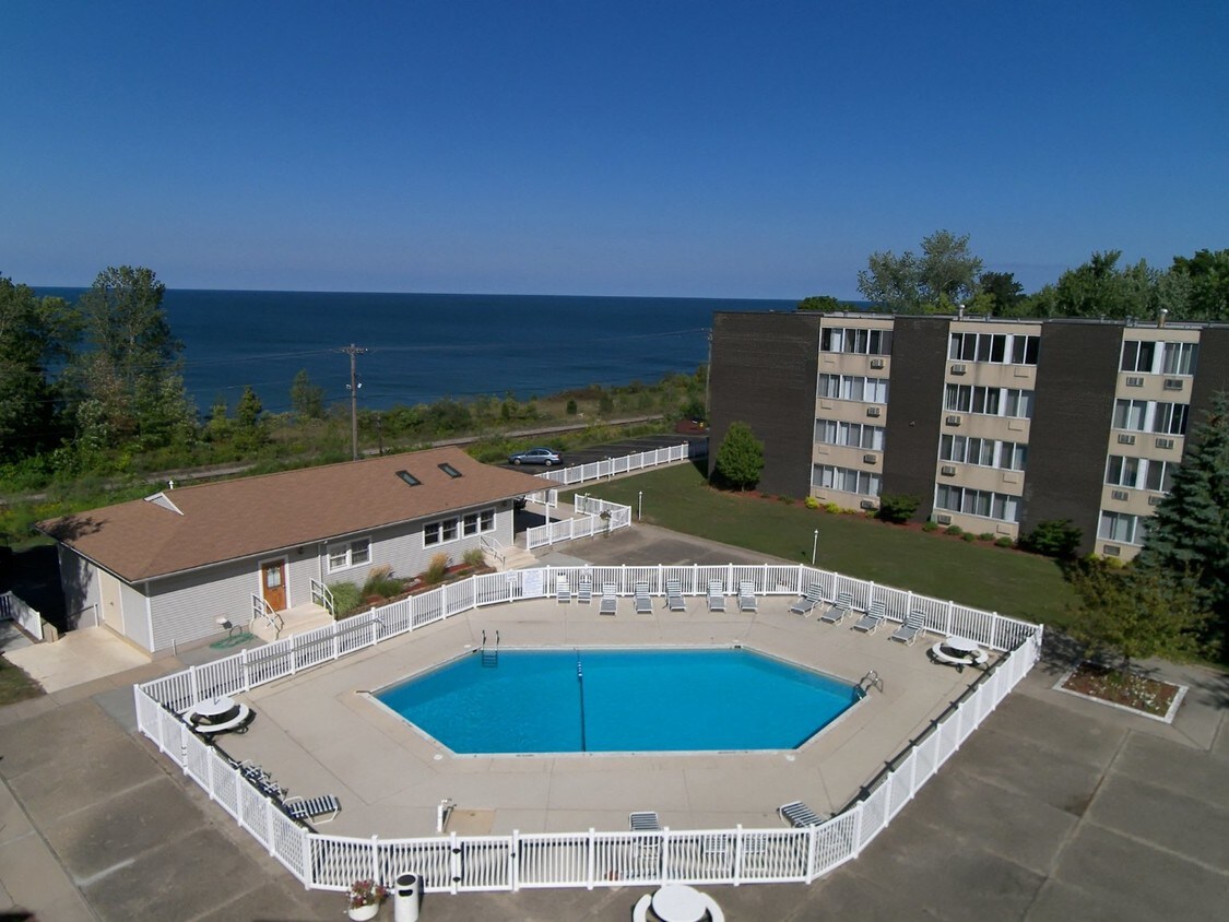 Westview Apts Llc Saint Joseph Mi Apartment Finder