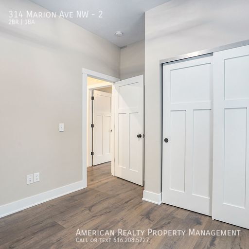 Building Photo - 314 Marion Ave NW