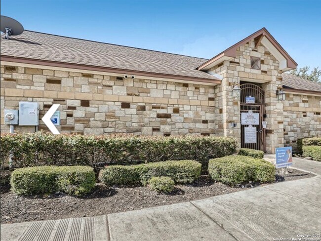 Building Photo - 1838 Mobeetie Tr