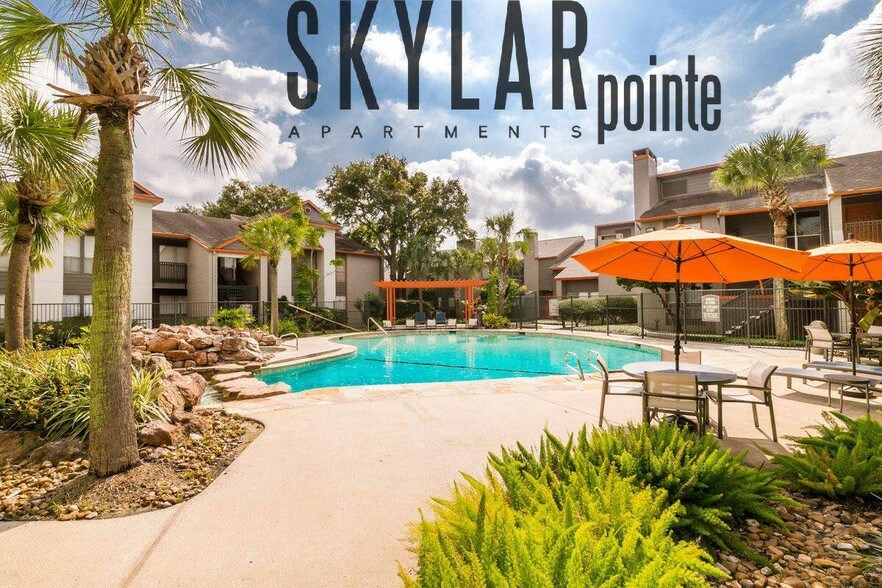 Skylar Pointe Apartments Houston, TX Apartment Finder