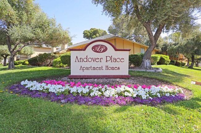 Andover Place Las Vegas, NV Apartment Finder