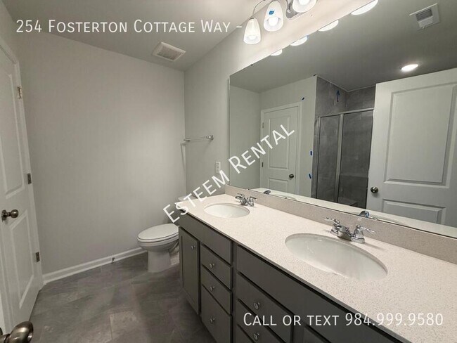 Building Photo - 254 Fosterton Cottage Wy