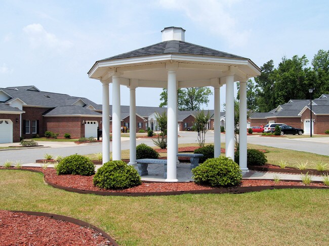Building Photo - Brookwood Downes Town Homes and North Landing