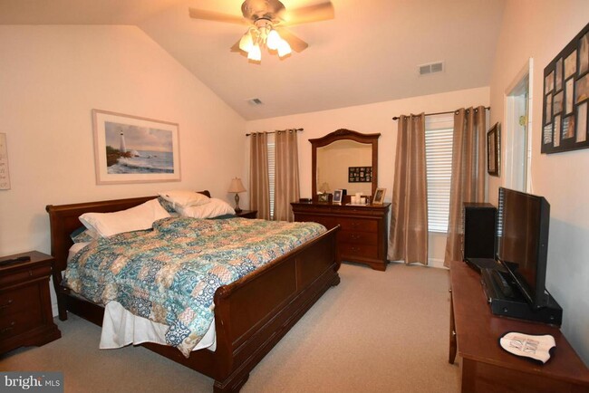 Building Photo - 805 Thicket Ct