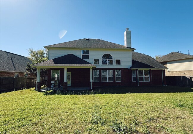 Building Photo - 8610 Rising Oak Ln