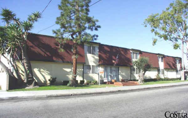 Building Photo - Trinidad Apartments
