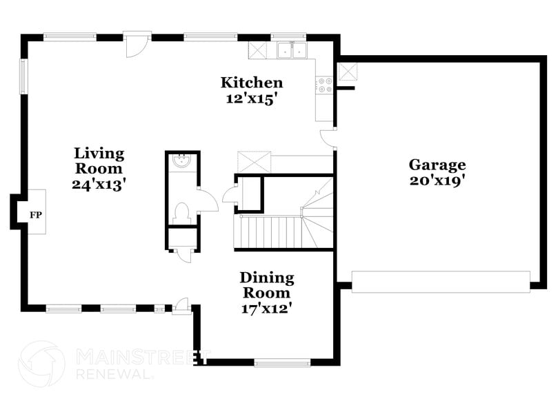 Building Photo - 6415 Goldenblush Cir