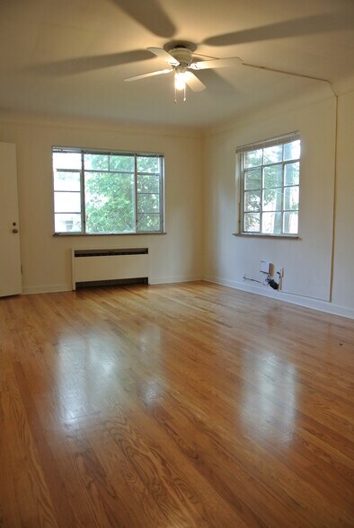 Building Photo - 3315 Nash Ave