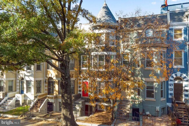 Building Photo - 59 Rhode Island Ave NW
