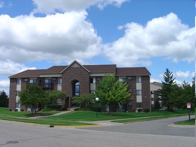 Apple Tree Apartments Sparta, MI Apartment Finder