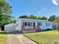 Building Photo - 1006 73rd St