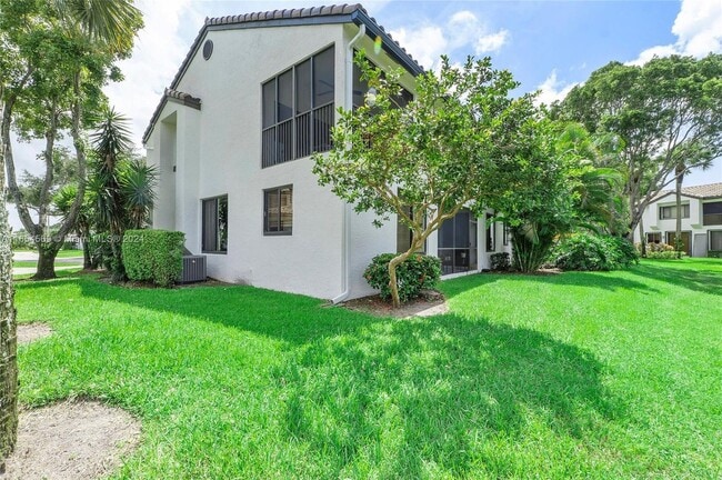 Building Photo - 7525 NW 61st Terrace