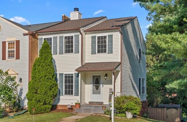 Building Photo - 2829 Grovemore Ln