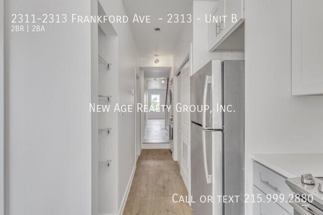 Building Photo - Welcome to Frankford Ave in Fishtown!