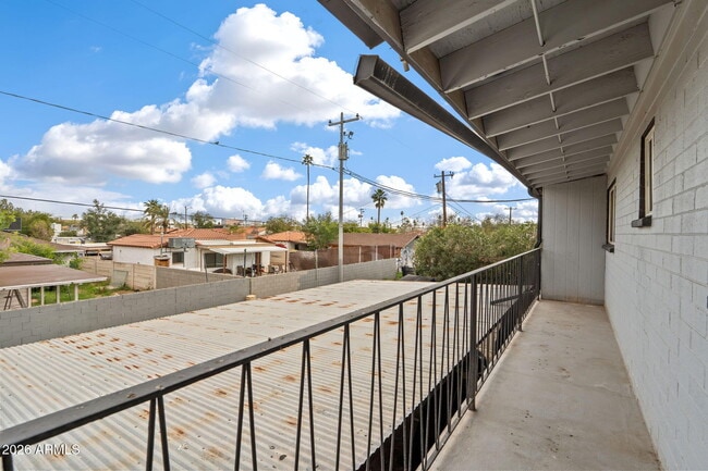 Building Photo - 1707 N 18th St