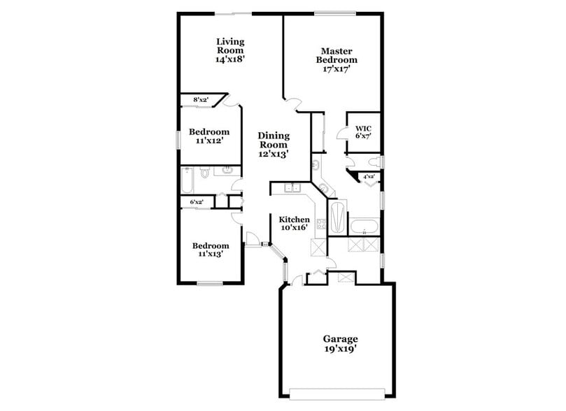 Building Photo - 3401 Millcrest Dr