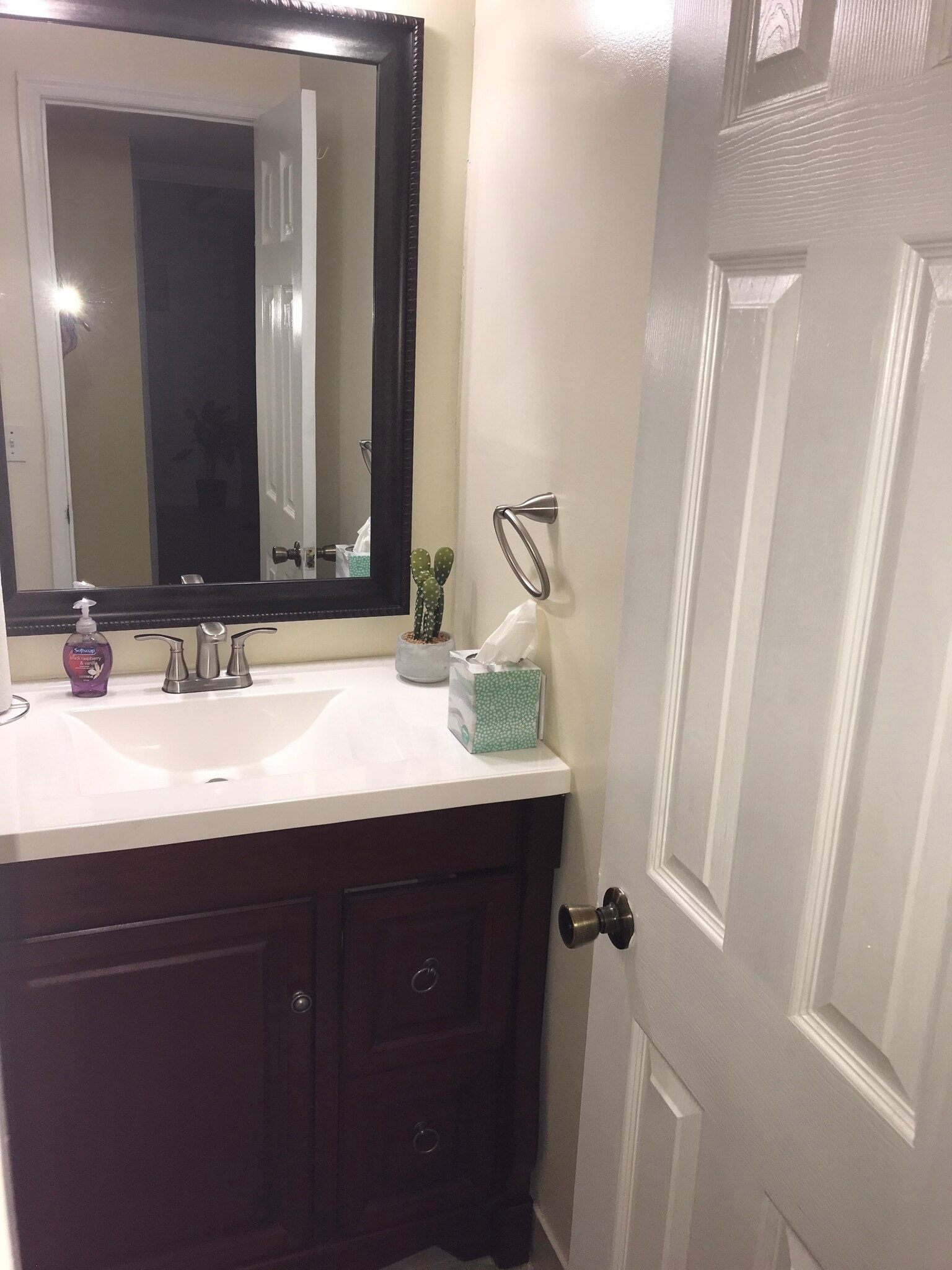 Bathroom 2 - 19700 SW 103rd Ct