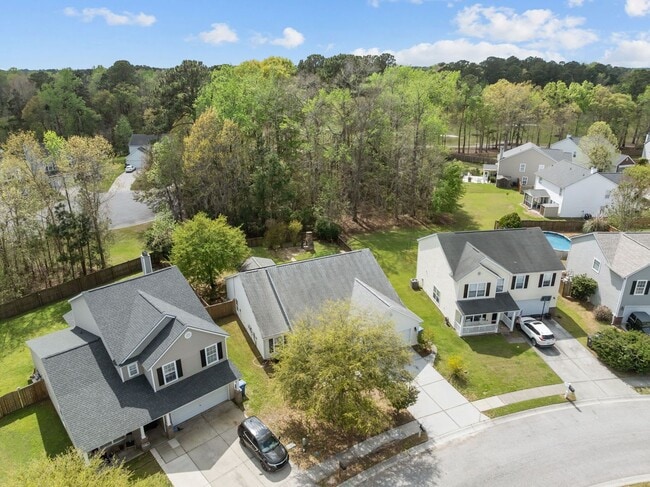 Building Photo - Charming Ranch-Style Home in Wescott Plantation | 4 BD | 2 BA | 1,831 SqFt