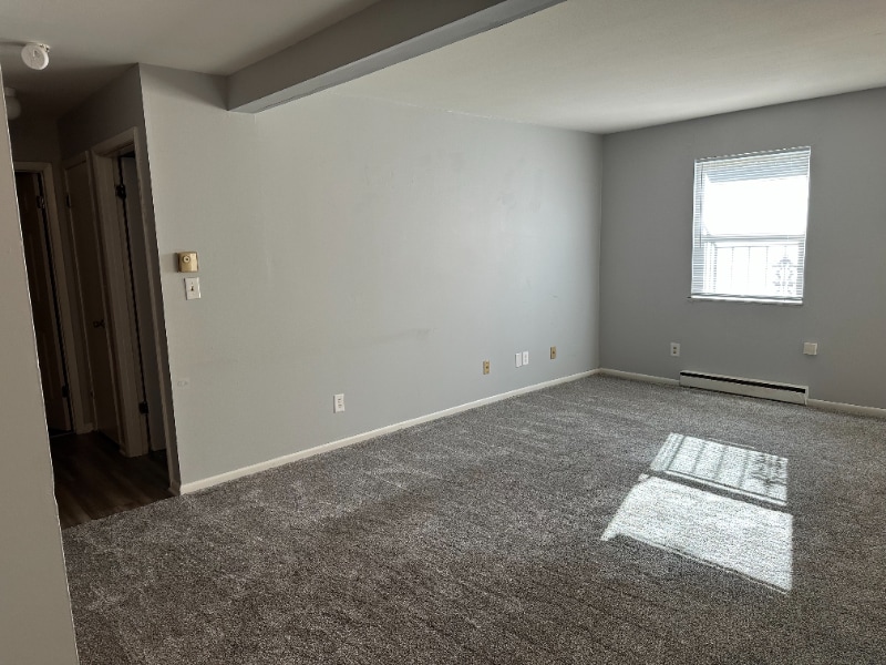 Building Photo - 1520 Spruce Ave