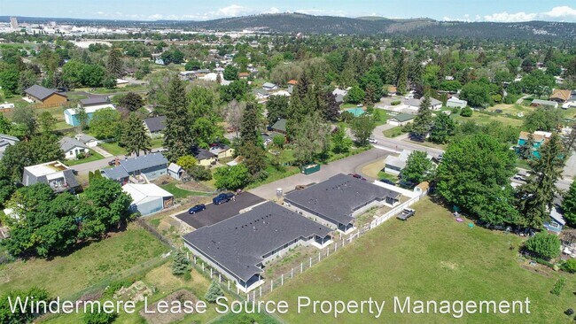 Building Photo - 3 br, 2 bath House - 710 N Jones Lane