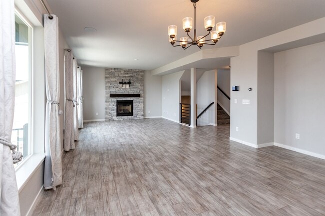 Building Photo - Spacious 5-Bedroom Home with Finished Base...