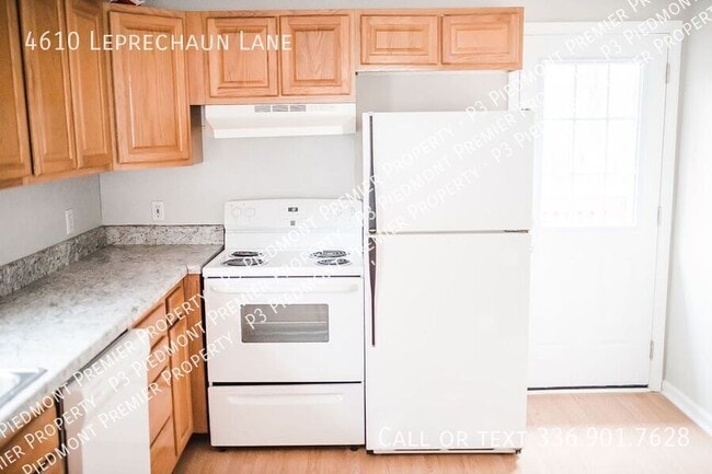 Building Photo - 4610 Leprechaun Ln