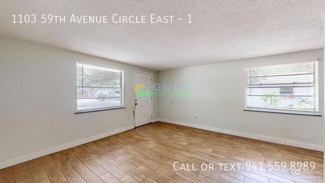 Building Photo - 1103 59th Avenue Cir