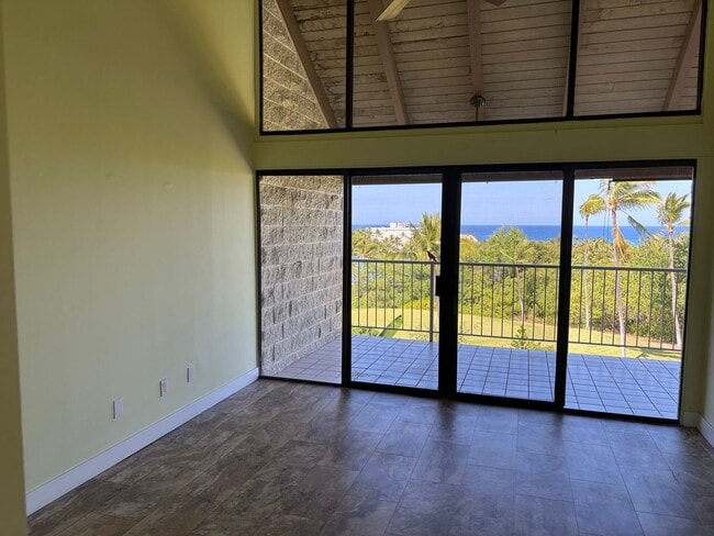 Building Photo - 78-7070 Alii Drive, #A-302