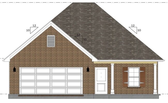 Building Photo - Home for Rent in Cullman, AL!!!  View with 48 Hours Notice!
