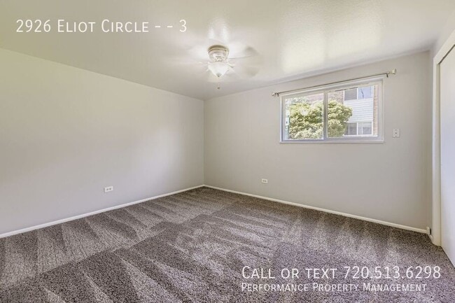 Building Photo - 2926 Eliot Cir