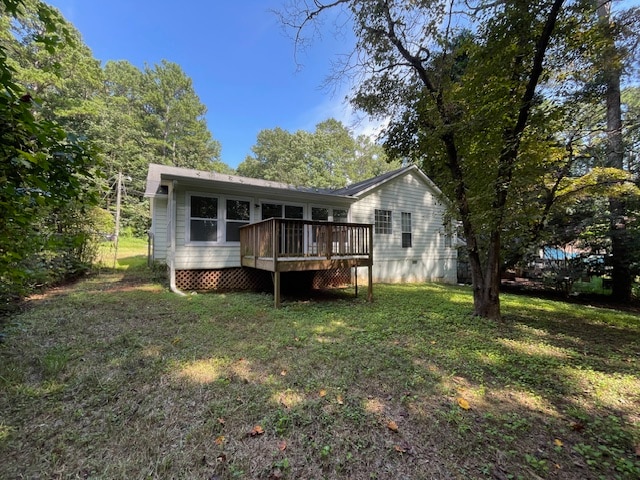 Building Photo - 107 Woodridge Dr