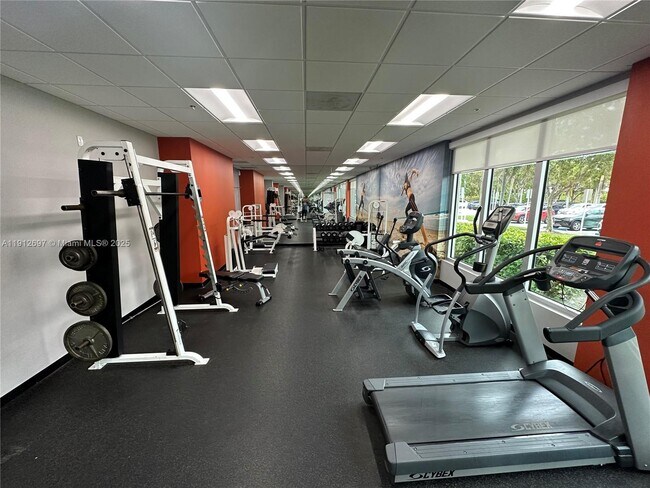 Building Photo - 19380 Collins Ave