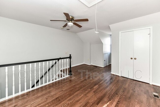 Building Photo - 1121 Portner Rd